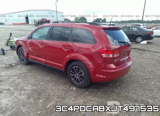 3C4PDCABXJT497535 фото 4