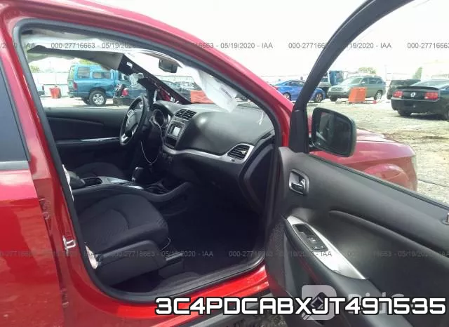 3C4PDCABXJT497535 фото 6