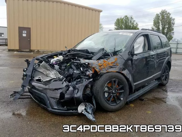 3C4PDCBB2KT869739 фото 3
