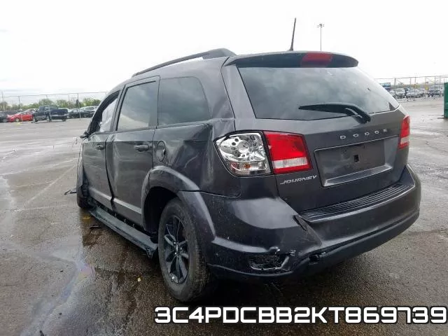 3C4PDCBB2KT869739 фото 4