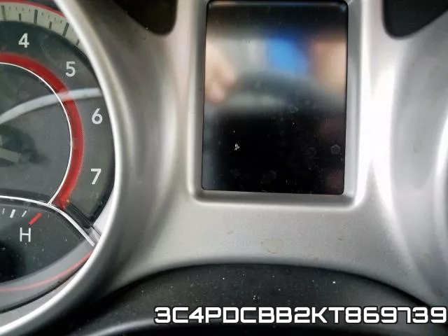 3C4PDCBB2KT869739 фото 9