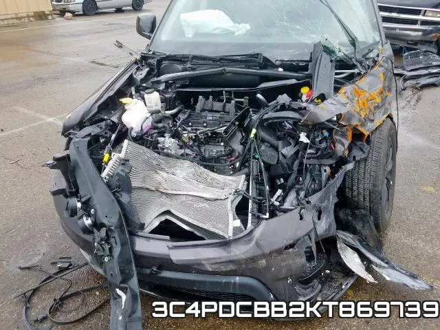 3C4PDCBB2KT869739 фото 10