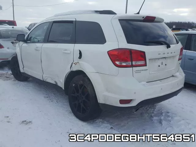 3C4PDDEG8HT564851 фото 4