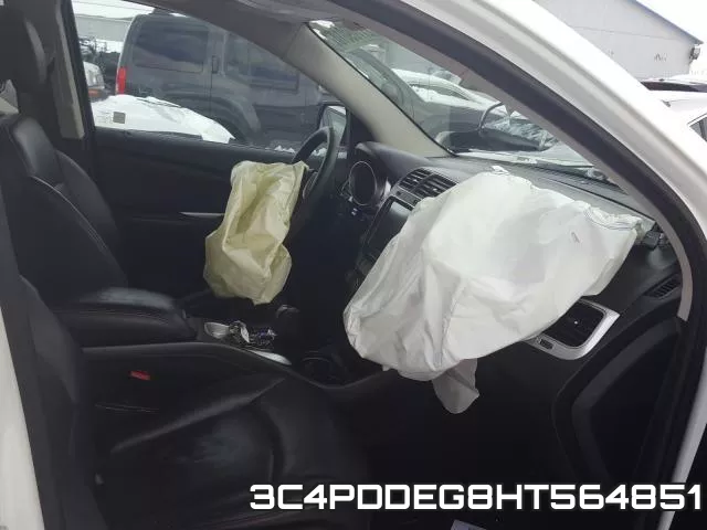 3C4PDDEG8HT564851 фото 6