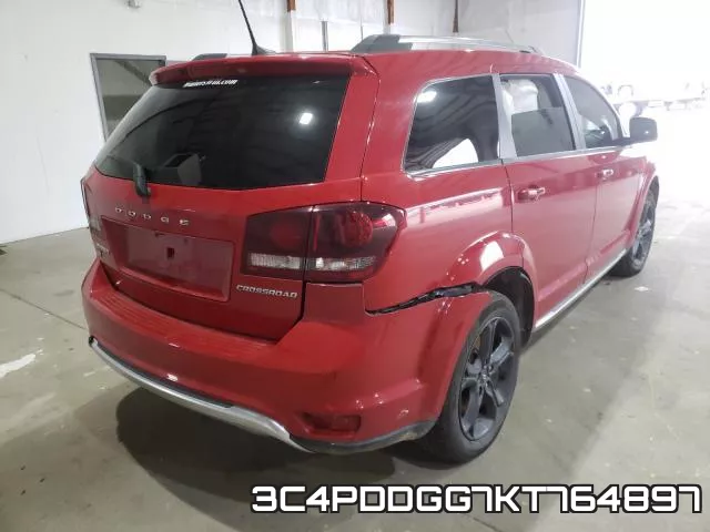 3C4PDDGG7KT764897 фото 5