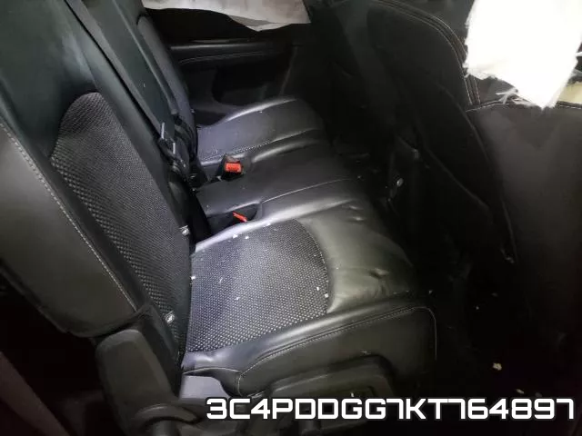 3C4PDDGG7KT764897 фото 7