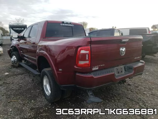3C63RRPL7KG636881 фото 4