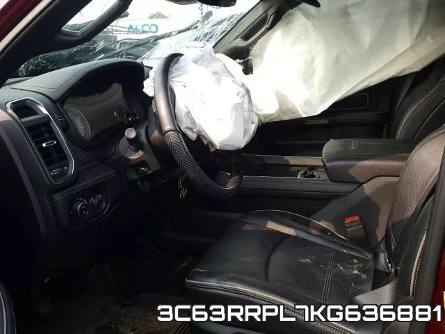 3C63RRPL7KG636881 фото 6