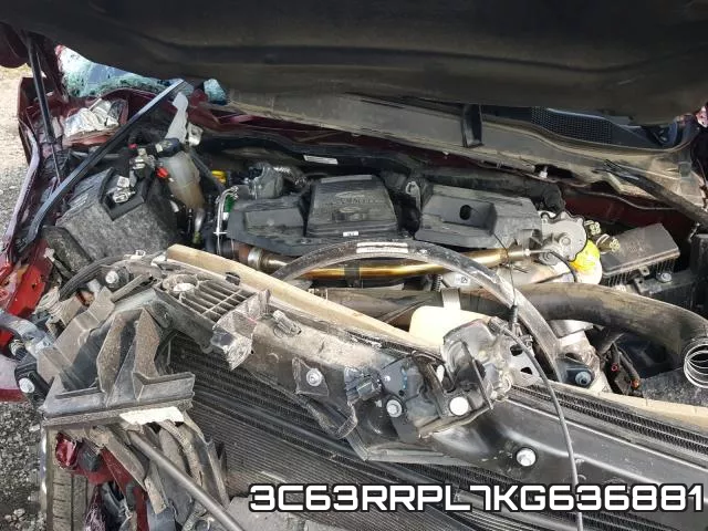 3C63RRPL7KG636881 фото 8