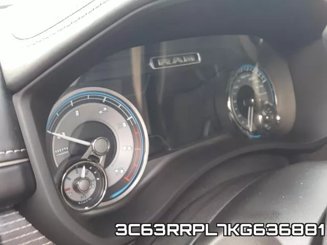 3C63RRPL7KG636881 фото 9