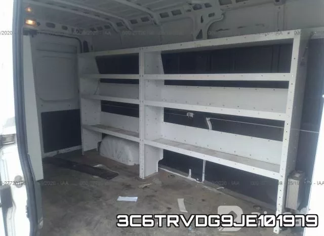 3C6TRVDG9JE101979 фото 9
