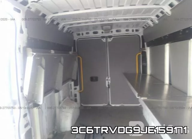 3C6TRVDG9JE159171 фото 9