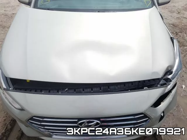 3KPC24A36KE079921 фото 8