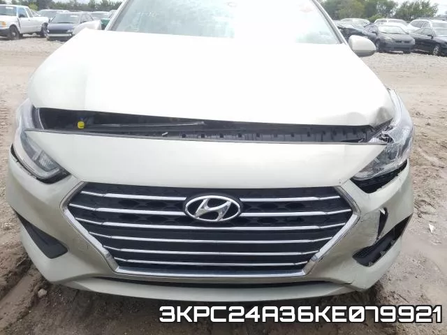 3KPC24A36KE079921 фото 10