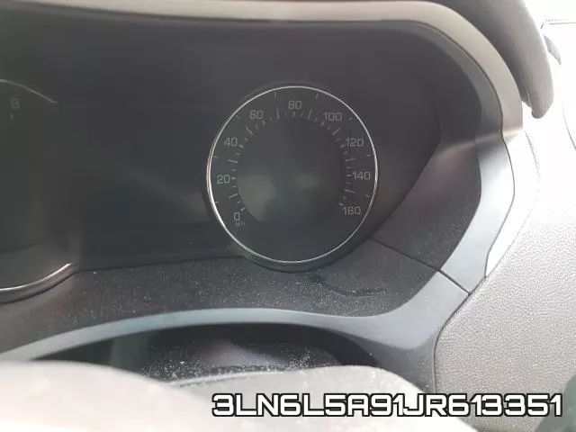 3LN6L5A91JR613351 фото 9