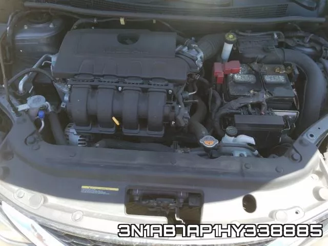 3N1AB7AP1HY338885 фото 8