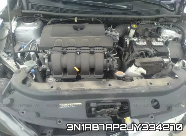 3N1AB7AP2JY334270 фото 2