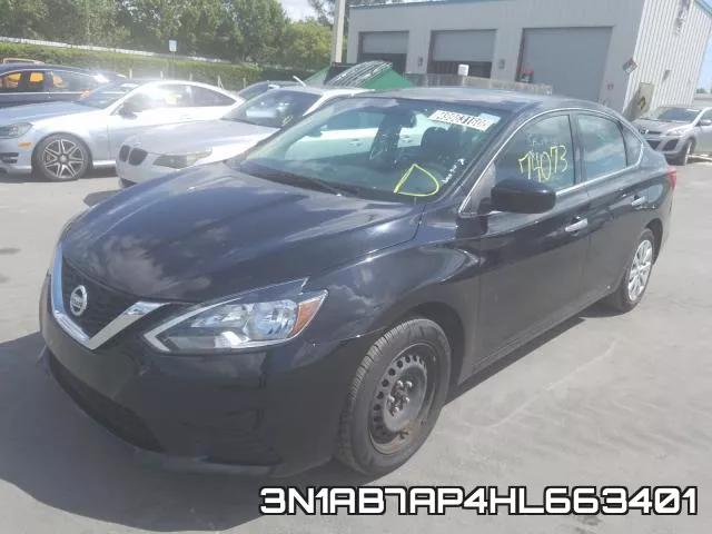 3N1AB7AP4HL663401 фото 3