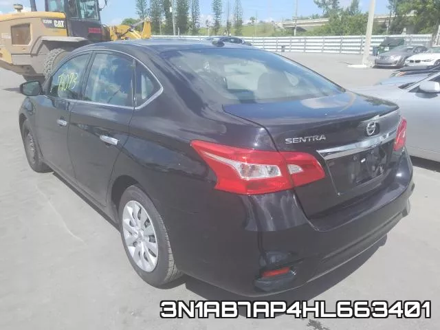 3N1AB7AP4HL663401 фото 4