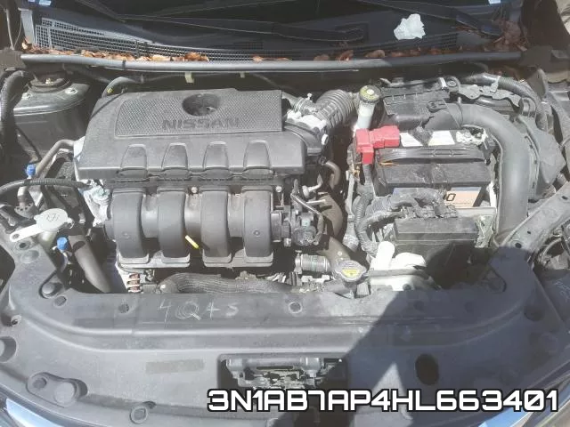 3N1AB7AP4HL663401 фото 8