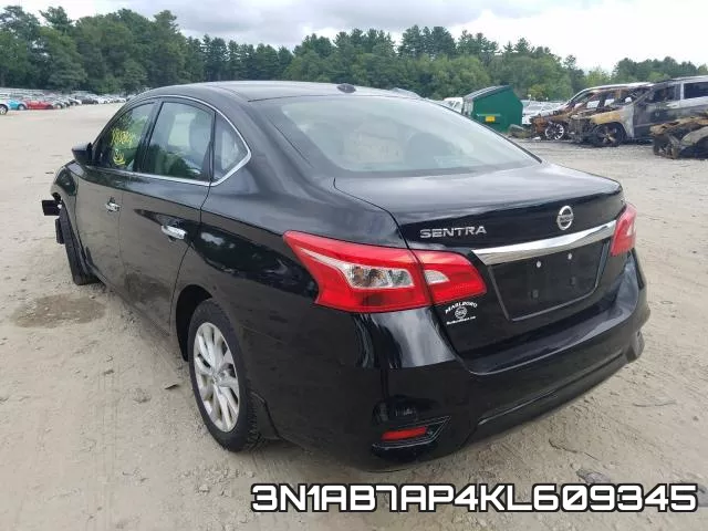 3N1AB7AP4KL609345 фото 4