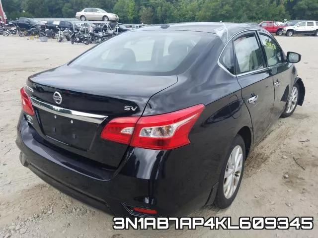 3N1AB7AP4KL609345 фото 5