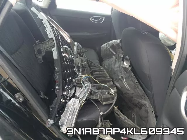 3N1AB7AP4KL609345 фото 7