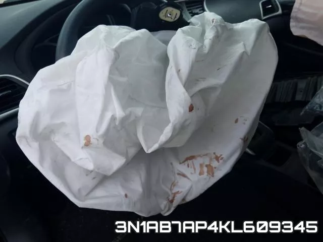 3N1AB7AP4KL609345 фото 10