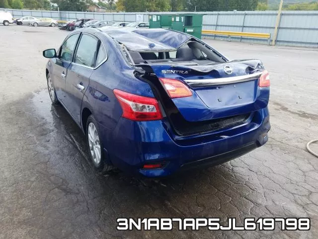 3N1AB7AP5JL619798 фото 4