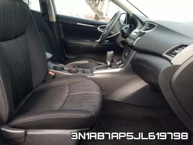 3N1AB7AP5JL619798 фото 6