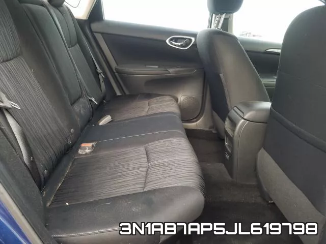 3N1AB7AP5JL619798 фото 7