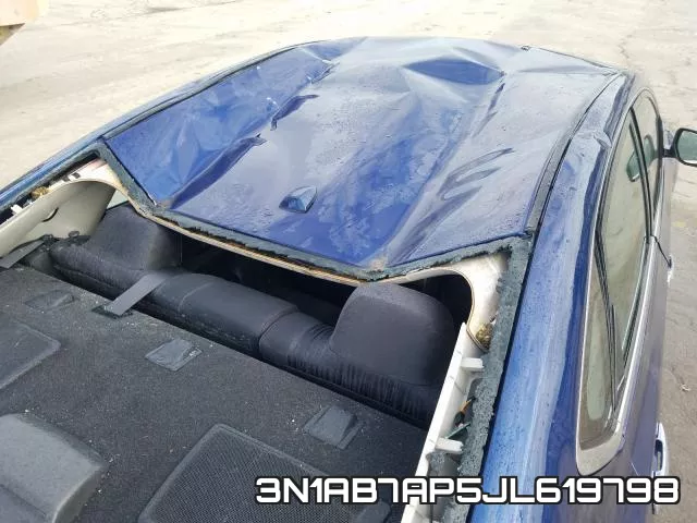 3N1AB7AP5JL619798 фото 10