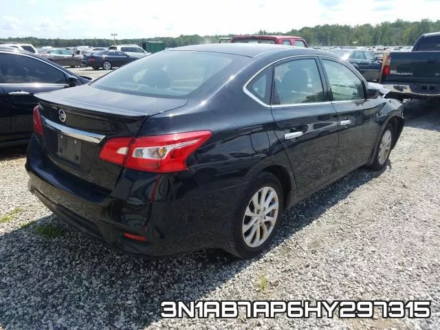 3N1AB7AP6HY297315 фото 5