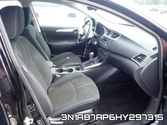 3N1AB7AP6HY297315 фото 6
