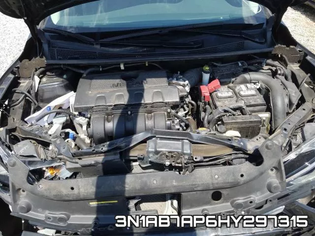 3N1AB7AP6HY297315 фото 8