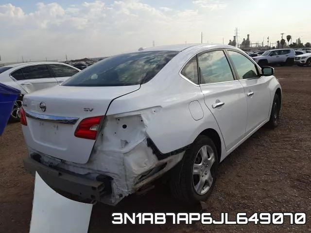 3N1AB7AP6JL649070 фото 5