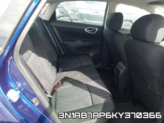 3N1AB7AP6KY370366 фото 7