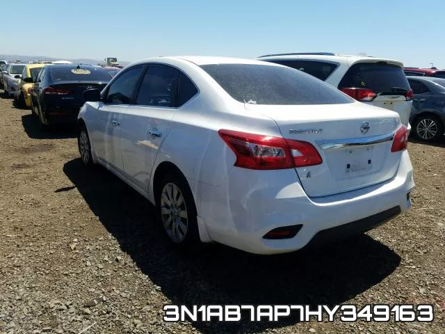 3N1AB7AP7HY349163 фото 4
