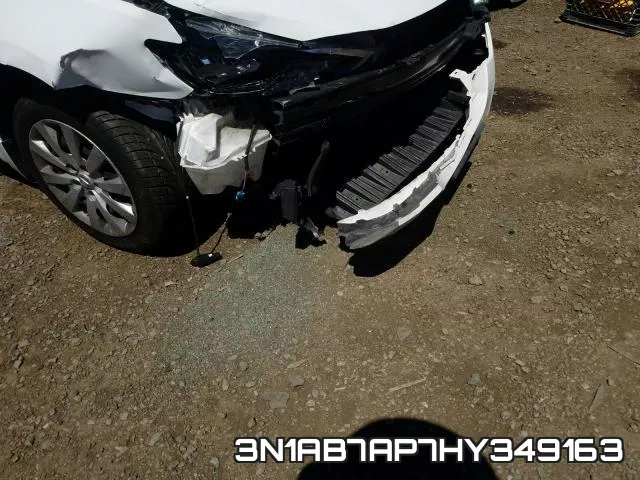 3N1AB7AP7HY349163 фото 10