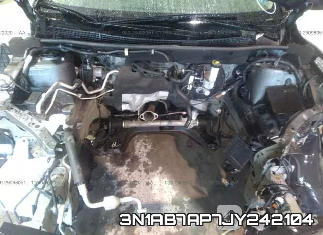 3N1AB7AP7JY242104 фото 2