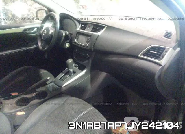3N1AB7AP7JY242104 фото 6