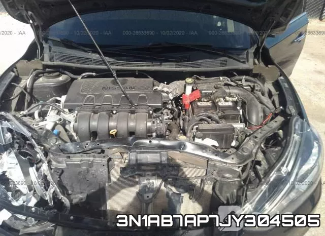 3N1AB7AP7JY304505 фото 2