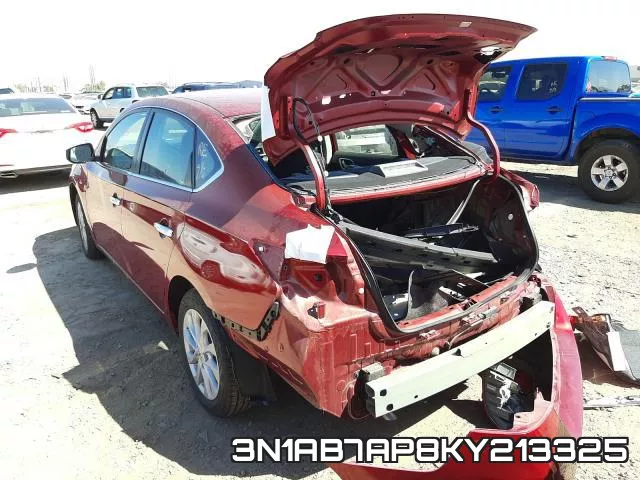 3N1AB7AP8KY213325 фото 4