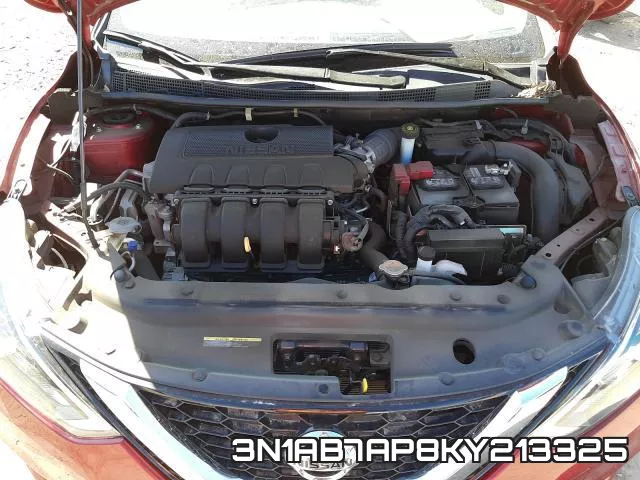 3N1AB7AP8KY213325 фото 8