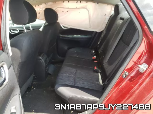 3N1AB7AP9JY227488 фото 7