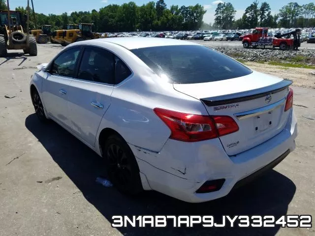 3N1AB7AP9JY332452 фото 4