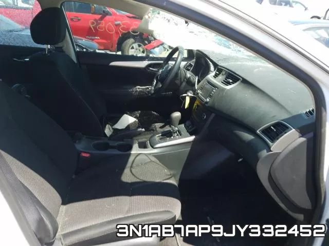 3N1AB7AP9JY332452 фото 6