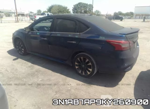 3N1AB7AP9KY260900 фото 4