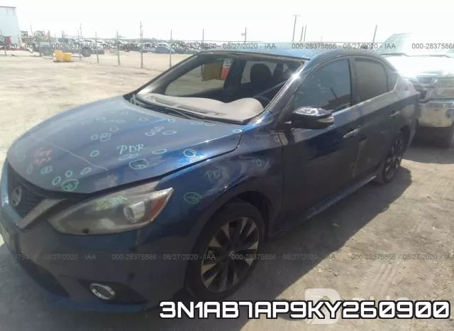 3N1AB7AP9KY260900 фото 7