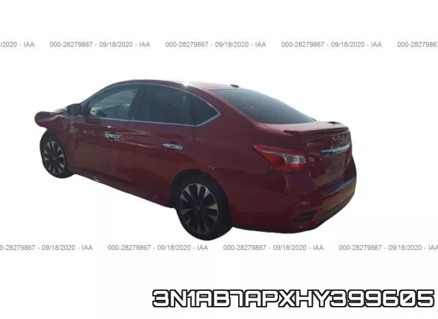 3N1AB7APXHY399605 фото 4